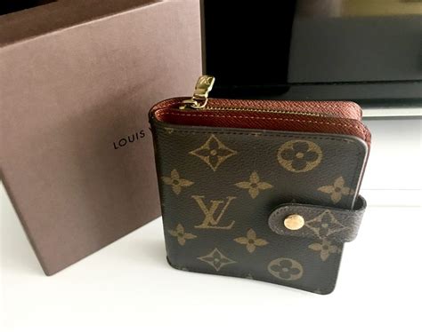 lv purse wallet men|louis vuitton small wallet.